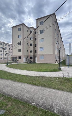 Apartamento à venda com 43m², 2 quartos e 1 vaga Apartamento à venda com 43m², 2 quartos e 1 vagaSala