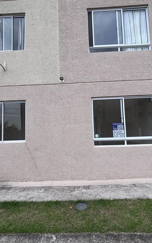 Apartamento à venda com 43m², 2 quartos e 1 vaga Apartamento à venda com 43m², 2 quartos e 1 vagaFachada