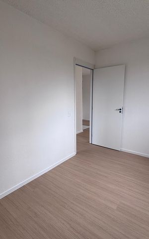 Apartamento à venda com 43m², 2 quartos e 1 vaga Apartamento à venda com 43m², 2 quartos e 1 vagaQuarto 2
