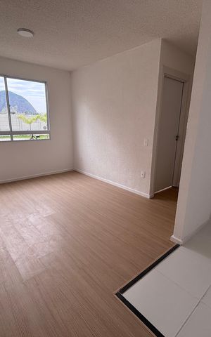 Apartamento à venda com 43m², 2 quartos e 1 vaga Apartamento à venda com 43m², 2 quartos e 1 vagaSala