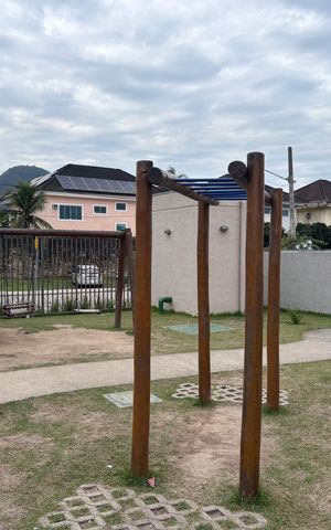 Apartamento à venda com 43m², 2 quartos e 1 vaga Apartamento à venda com 43m², 2 quartos e 1 vagaÁrea comum