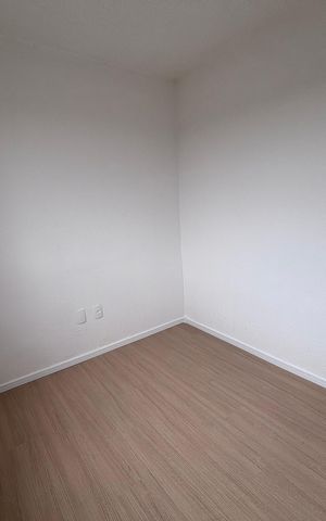 Apartamento à venda com 43m², 2 quartos e 1 vaga Apartamento à venda com 43m², 2 quartos e 1 vagaQuarto 1
