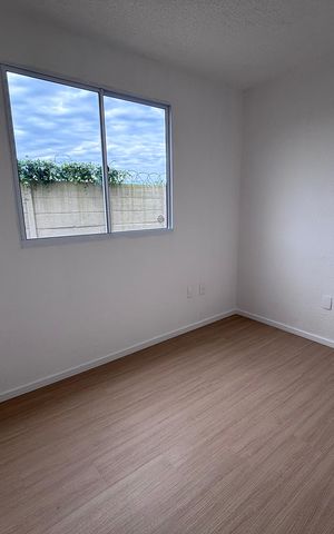 Apartamento à venda com 43m², 2 quartos e 1 vaga Apartamento à venda com 43m², 2 quartos e 1 vagaQuarto 1