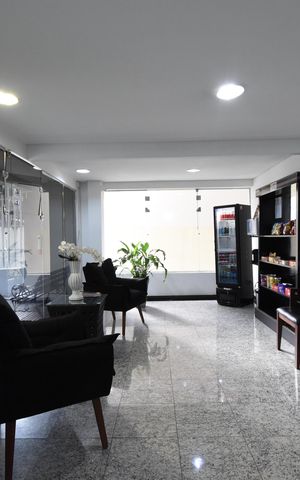 Apartamento para alugar com 91m², 2 quartos e sem vagaHall de entrada