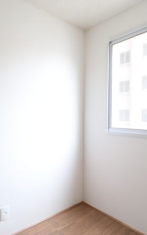 Apartamento para alugar com 34m², 2 quartos e sem vagaQuarto 2