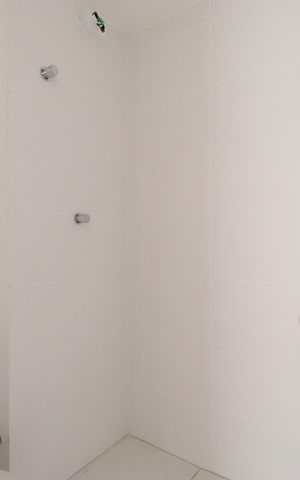 Apartamento para alugar com 34m², 2 quartos e sem vagaBanheiro 
