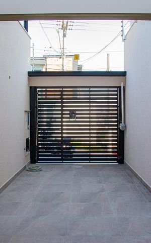 Casa à venda com 160m², 3 quartos e 2 vagasGaragem