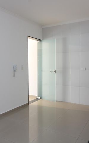 Casa de condomínio à venda com 155m², 3 quartos e 4 vagasCozinha