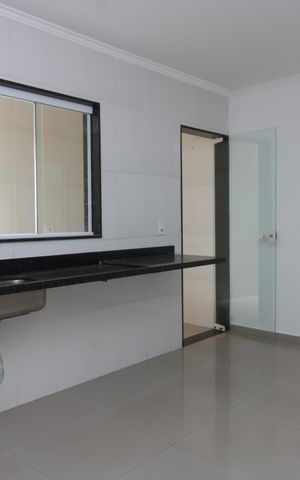 Casa de condomínio à venda com 155m², 3 quartos e 4 vagasCozinha