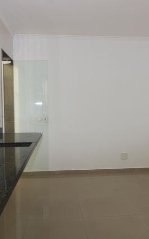 Casa de condomínio à venda com 155m², 3 quartos e 4 vagasCozinha
