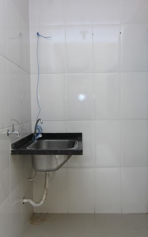 Casa de condomínio à venda com 155m², 3 quartos e 4 vagasÁrea de Serviço