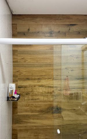 Apartamento à venda com 65m², 3 quartos e 1 vaga Apartamento à venda com 65m², 3 quartos e 1 vagaBanheiro Social