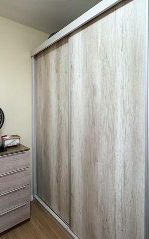 Apartamento à venda com 65m², 3 quartos e 1 vaga Apartamento à venda com 65m², 3 quartos e 1 vagaQuarto 2