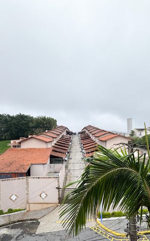 Apartamento à venda com 65m², 3 quartos e 1 vaga Apartamento à venda com 65m², 3 quartos e 1 vagaVista - Quarto 2