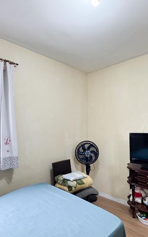 Apartamento à venda com 65m², 3 quartos e 1 vaga Apartamento à venda com 65m², 3 quartos e 1 vagaQuarto 2