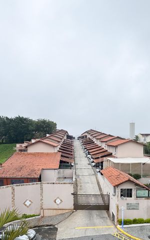 Apartamento à venda com 65m², 3 quartos e 1 vaga Apartamento à venda com 65m², 3 quartos e 1 vagaVista - Quarto 1