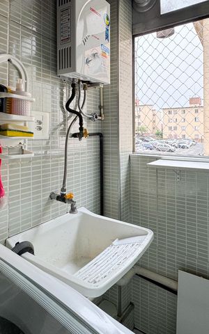 Apartamento à venda com 65m², 3 quartos e 1 vaga Apartamento à venda com 65m², 3 quartos e 1 vagaÁrea de Serviço
