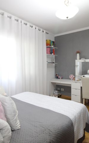 Casa à venda com 280m², 3 quartos e 2 vagasQuarto 1