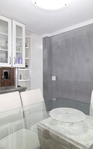 Casa à venda com 280m², 3 quartos e 2 vagasSala de Jantar