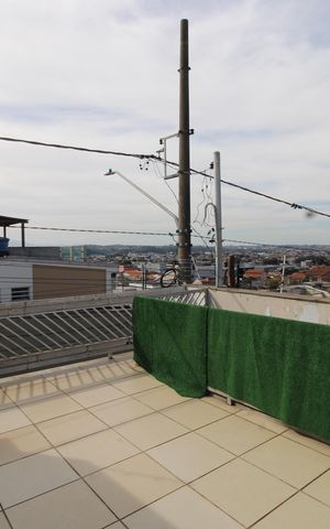 Casa à venda com 280m², 3 quartos e 2 vagasVaranda da Suíte