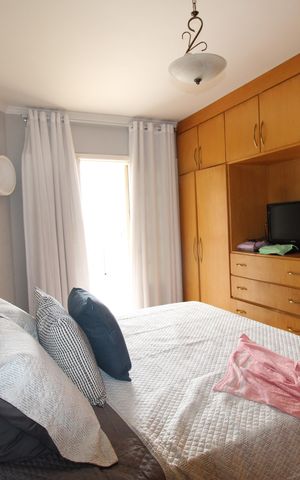 Casa à venda com 280m², 3 quartos e 2 vagasQuarto 3 - Suíte