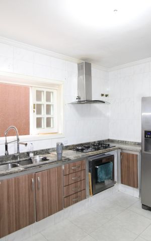 Casa à venda com 280m², 3 quartos e 2 vagasCozinha
