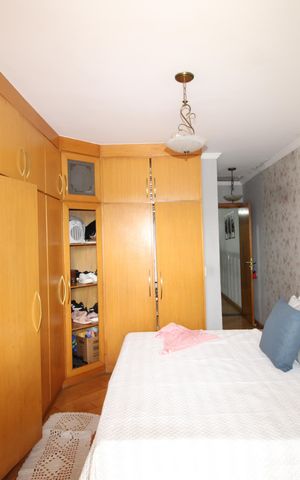 Casa à venda com 280m², 3 quartos e 2 vagasQuarto 3 - Suíte