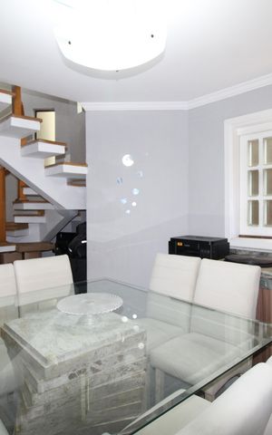 Casa à venda com 280m², 3 quartos e 2 vagasSala de Jantar