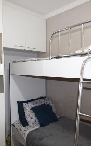 Casa à venda com 280m², 3 quartos e 2 vagasQuarto 2