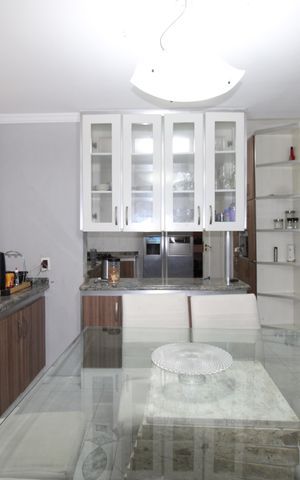 Casa à venda com 280m², 3 quartos e 2 vagasSala de Jantar
