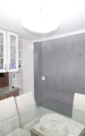 Casa à venda com 280m², 3 quartos e 2 vagasSala de Jantar