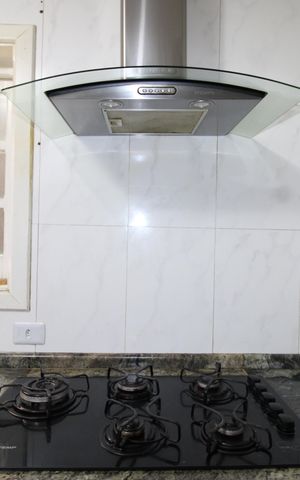 Casa à venda com 280m², 3 quartos e 2 vagasCozinha