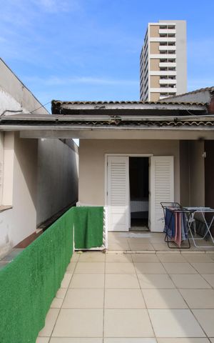 Casa à venda com 280m², 3 quartos e 2 vagasVaranda da Suíte