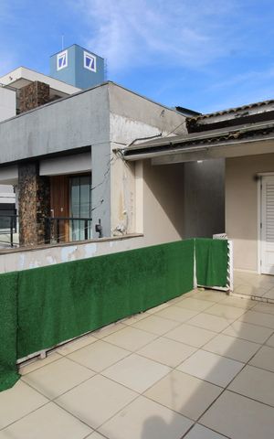 Casa à venda com 280m², 3 quartos e 2 vagasVaranda da Suíte