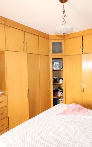 Casa à venda com 280m², 3 quartos e 2 vagasQuarto 3 - Suíte