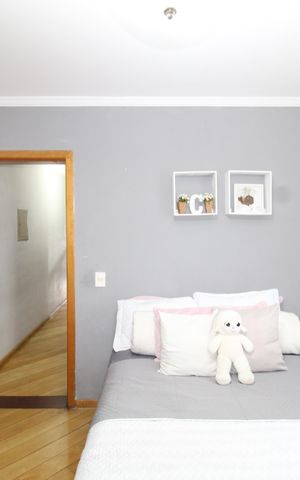 Casa à venda com 280m², 3 quartos e 2 vagasQuarto 1