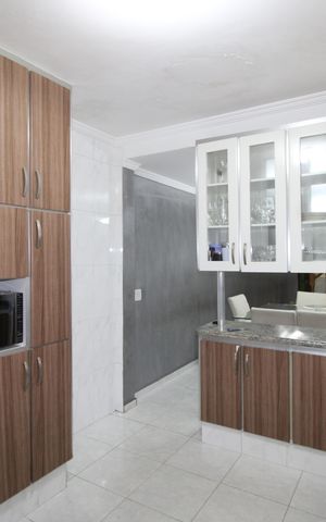 Casa à venda com 280m², 3 quartos e 2 vagasCozinha