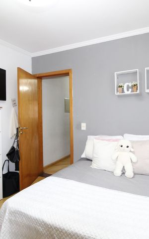 Casa à venda com 280m², 3 quartos e 2 vagasQuarto 1