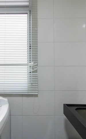 Apartamento para alugar com 38m², 2 quartos e 1 vaga Apartamento para alugar com 38m², 2 quartos e 1 vagaArea de Serviço