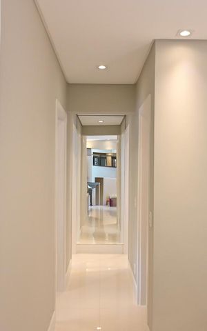 Apartamento à venda com 96m², 3 quartos e 2 vagasCorredor