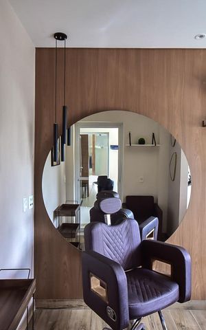 Apartamento à venda com 96m², 3 quartos e 2 vagasEspaço Beleza