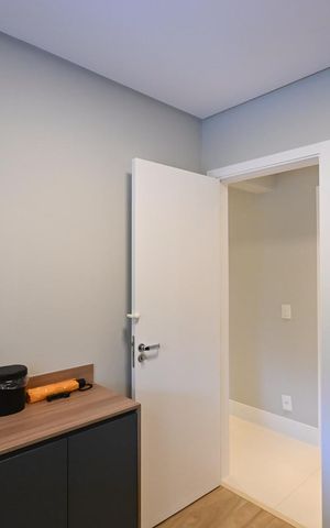 Apartamento à venda com 96m², 3 quartos e 2 vagasQuarto