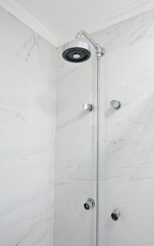Apartamento à venda com 96m², 3 quartos e 2 vagasBanheiro Suíte 2