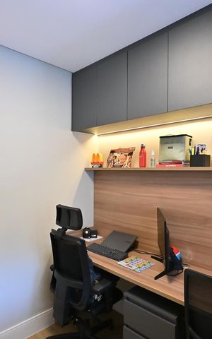 Apartamento à venda com 96m², 3 quartos e 2 vagasQuarto