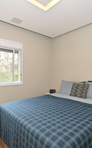 Apartamento à venda com 96m², 3 quartos e 2 vagasSuíte 2
