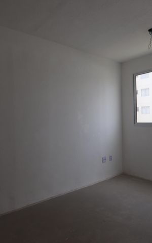 Apartamento à venda com 45m², 2 quartos e sem vagaSala