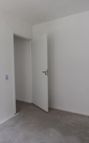 Apartamento à venda com 45m², 2 quartos e sem vagaQuarto 1