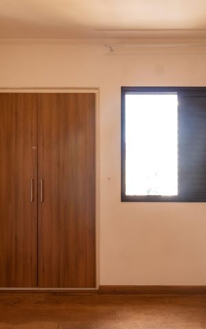 Apartamento para alugar com 110m², 3 quartos e 3 vagasSuíte 1