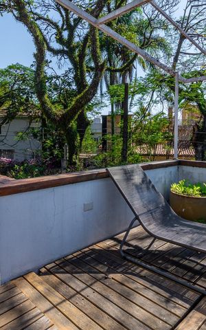 Casa à venda com 350m², 4 quartos e 1 vaga
