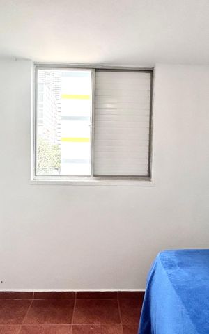 Apartamento à venda com 62m², 2 quartos e 1 vaga Apartamento à venda com 62m², 2 quartos e 1 vagaQuarto 2